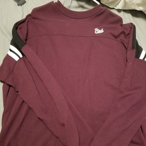 Victoria's secret sweater